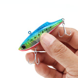 Maria Slice Vibration 70mm 15g