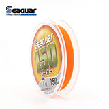 SEAGUAR 100% Fluorocarbon 150m