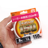 SEAGUAR 100% Fluorocarbon 150m