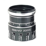 tailwalk Speaky 2500HGX Spinning Reel