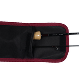 tailwalk Troutia Feerique S411L/G 2-Piece Spinning Travel Rod