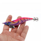 YAMASHITA EGI-OH LIVE 3.5 Squid Jig 105mm 21g