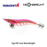Yamashita EGI-OH Live Neonbright 3.0 90mm 15g