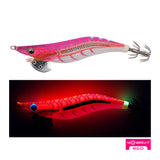 Yamashita EGI-OH Live Neonbright 3.0 90mm 15g