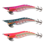 Yamashita EGI-OH Live Neonbright 3.0 90mm 15g