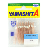 YAMASHITA Ikanago Aurora Squid Skirt 1.2 36mm