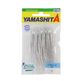 YAMASHITA LP Squid Skirt 2.5 75mm Small Head