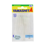 YAMASHITA LP Squid Skirt 2.5 75mm Small Head