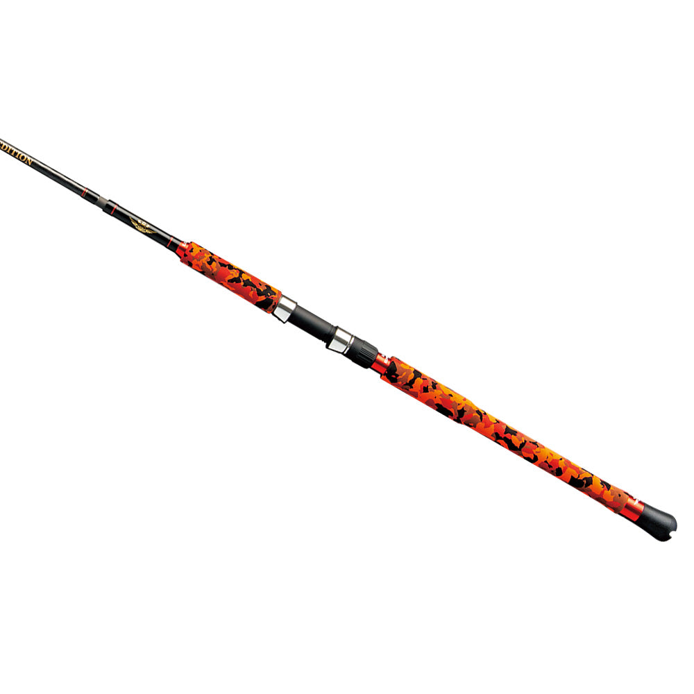 Spinning Rods – Profisho Tackle