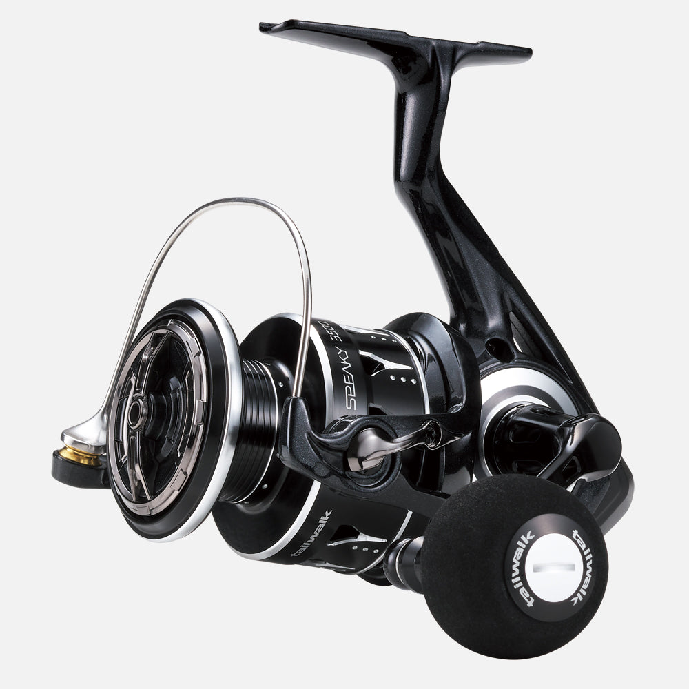 Spinning Reels – Profisho Tackle