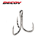 Decoy Y-S23 Big Treble Hook