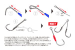 Decoy DT-3 Braid Knotter Lines Tool