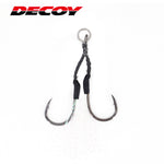 Decoy DJ-92 Fiber Light Assist Hook