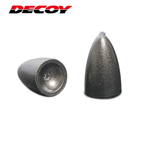 Decoy DS-5 Sinker Type Bullet Sinker