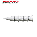 Decoy DS-10 Sinker Type Nail Sinker