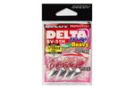 Decoy SV-51H Delta Magic Heavy Jighead