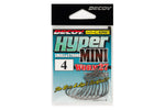Decoy Worm 27 Hyper Mini Worm Hook