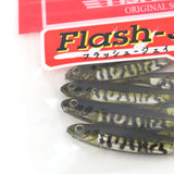 Fish Arrow Flash-J 3" Soft Plastics