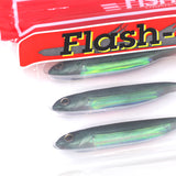 Fish Arrow Flash-J 3" Shad Soft Plastics