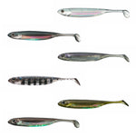 Fish Arrow Flash-J 3" Shad Soft Plastics