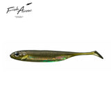 Fish Arrow Flash-J 3" Shad Soft Plastics