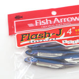 Fish Arrow Flash-J 4" Soft Plastics