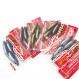 Fish Arrow Flash-J 4" Soft Plastics