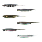 Fish Arrow Flash-J 4" Soft Plastics