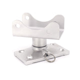 Fishing Boat Rod Stand Attachment (Adjustable Angle)