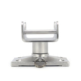 Fishing Boat Rod Stand Attachment (Adjustable Angle)
