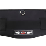 HOTS Pros Gear Back Support Belt