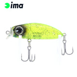 ima Meba Kosuke 35F Minnow 35mm 2.2g