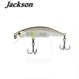 Jackson Meteora 52 Sinking Minnow