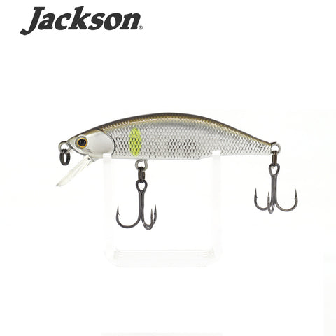 Jackson Meteora 52 Sinking Minnow