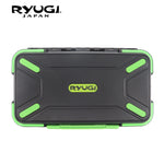 RYUGI R-TANK BRT150 Terminal Case