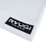 RYUGI Worm Stocker BWS-131 White Tackle Bag