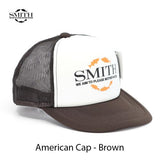 SMITH American Cap