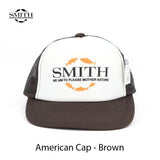 SMITH American Cap