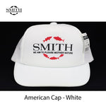 SMITH American Cap