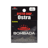 BOMBADA Oyster Snap Ostra (Economy Pack)