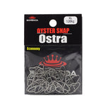 BOMBADA Oyster Snap Ostra (Economy Pack)