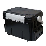 MEIHO BM-7000 (28L) Bucket Mouth Tackle Box