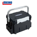 MEIHO BM-7000 (28L) Bucket Mouth Tackle Box