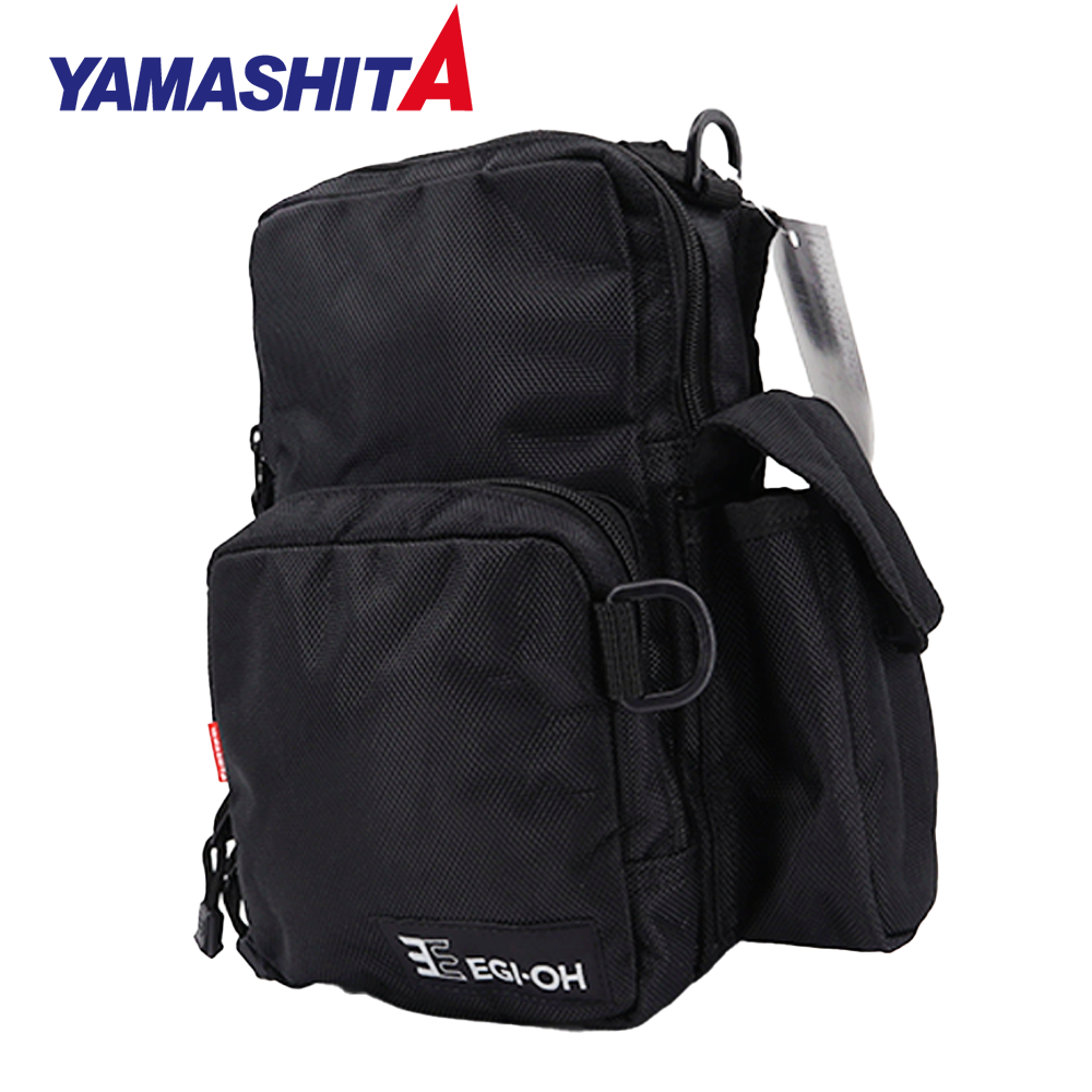 EGI-OH (エギ王) EGING BAG LB & EGI STOCKER YAMASHITA EGI-OH Eging Bag LB (Limited Edition) – Profisho
