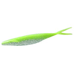deps HEAVY WEIGHT SAKAMATA SHAD 5" Soft Bait