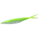 deps HEAVY WEIGHT SAKAMATA SHAD 5" Soft Bait