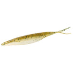 deps HEAVY WEIGHT SAKAMATA SHAD 5" Soft Bait