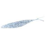 deps HEAVY WEIGHT SAKAMATA SHAD 5" Soft Bait
