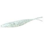 deps HEAVY WEIGHT SAKAMATA SHAD 5" Soft Bait