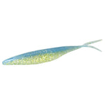 deps HEAVY WEIGHT SAKAMATA SHAD 5" Soft Bait